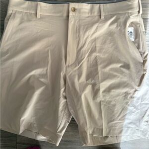 Walter Hagen shorts